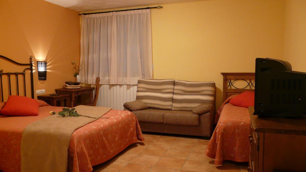 Chambre Double