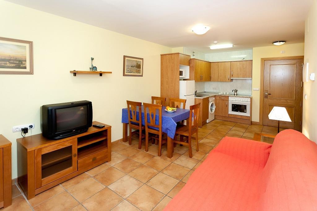 Appartement 2 Chambres
