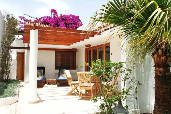 Suite con Vista Giardino