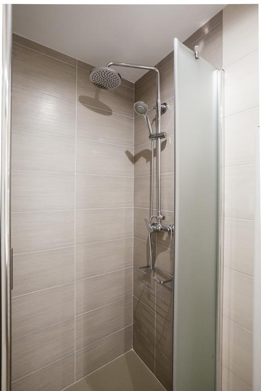 Habitación Individual con baño privado