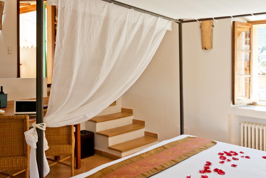Junior Suite mit Terrasse