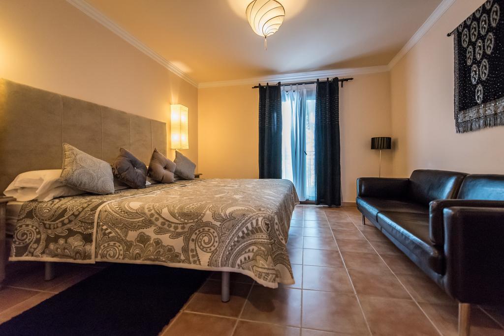 Habitación Doble Confort con balcón