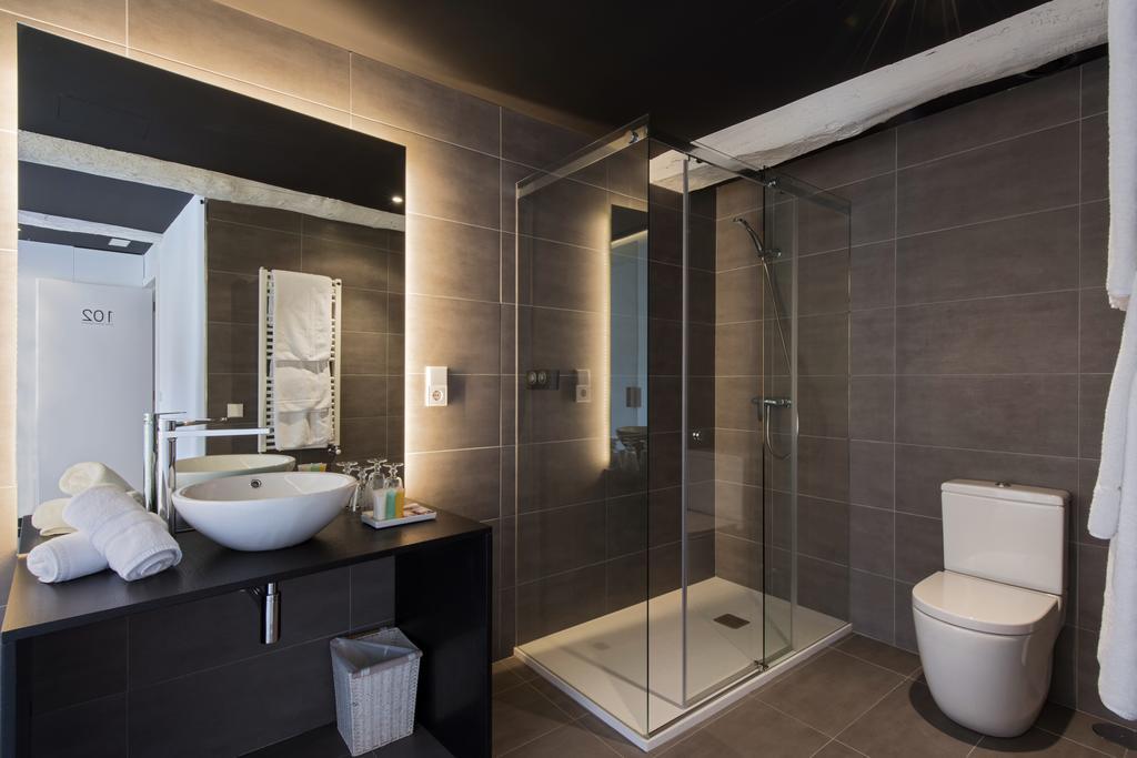 Junior Suite with Garden View