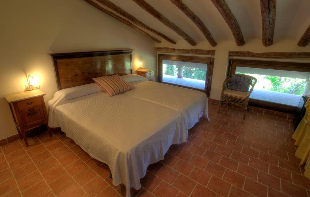 Habitación Doble - 2 camas