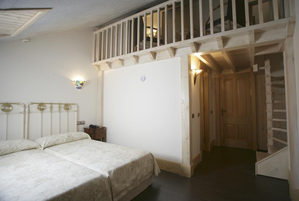 Habitación Triple con acceso al spa - Ático