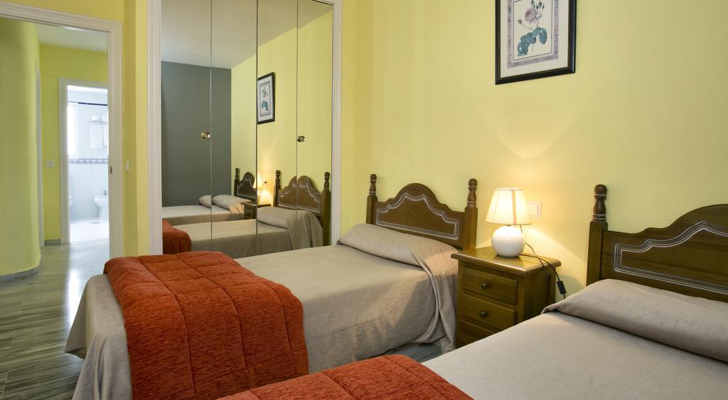 Apartamento de 1 dormitorio (2 adultos)