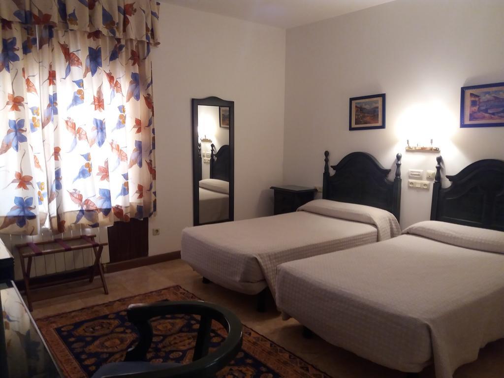 Quarto Duplo ou Twin Standard