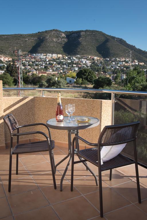 Apartamento de 2 dormitorios