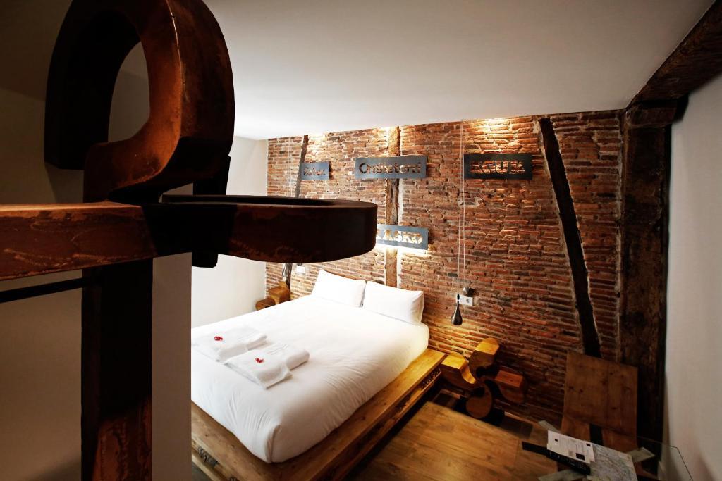 Exclusive Double Room