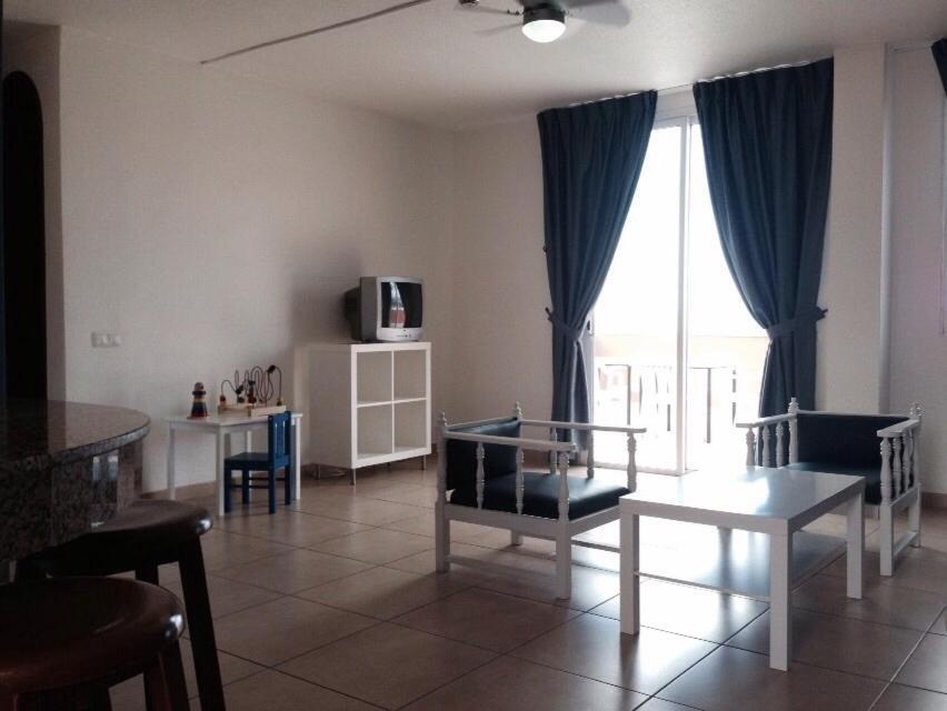 Appartement Familial - Vue sur l'Océan