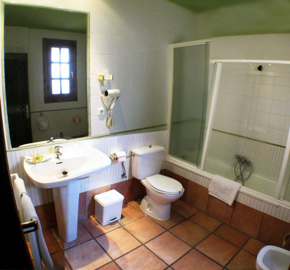 Habitación Doble - 1 o 2 camas