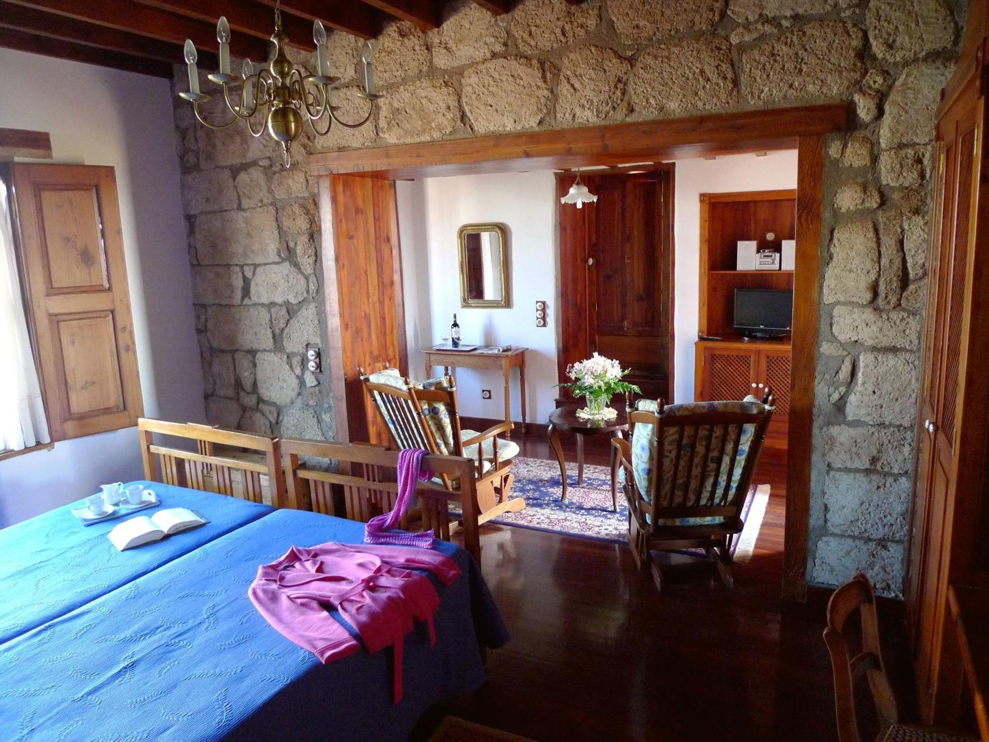 Habitación Doble Superior - 2 camas