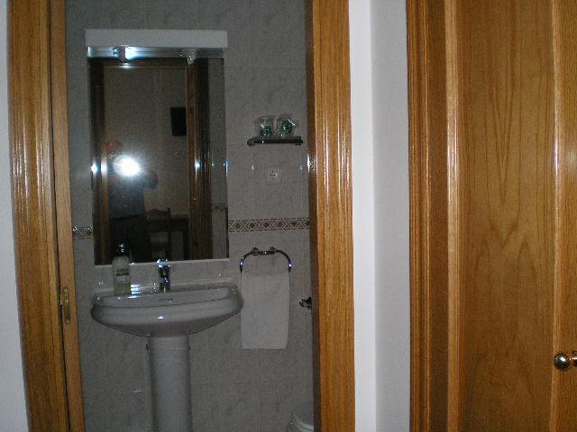 Habitación Individual
