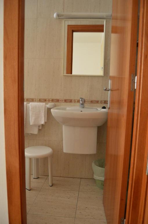 Chambre Triple Standard