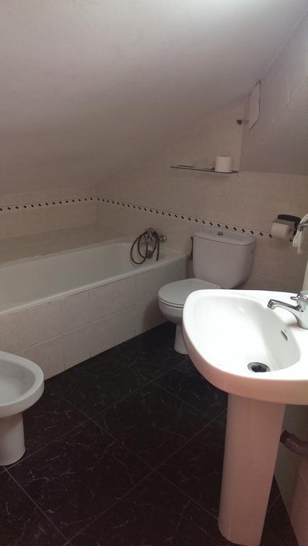 Habitación Doble - Ático