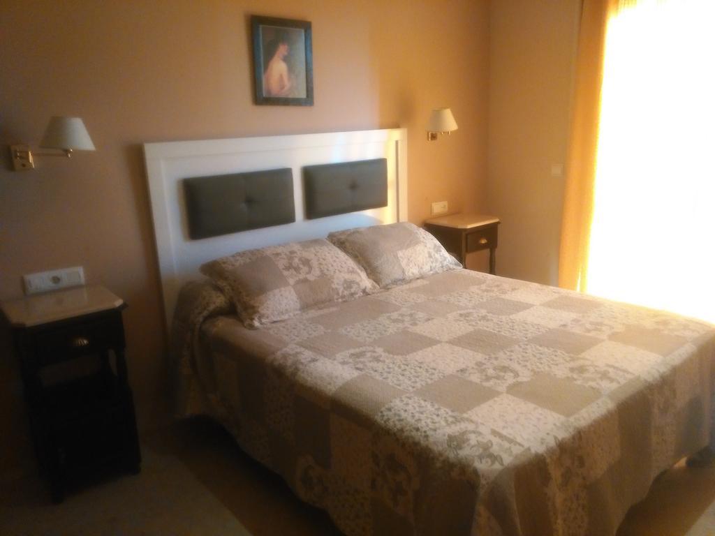Habitación Doble Confort