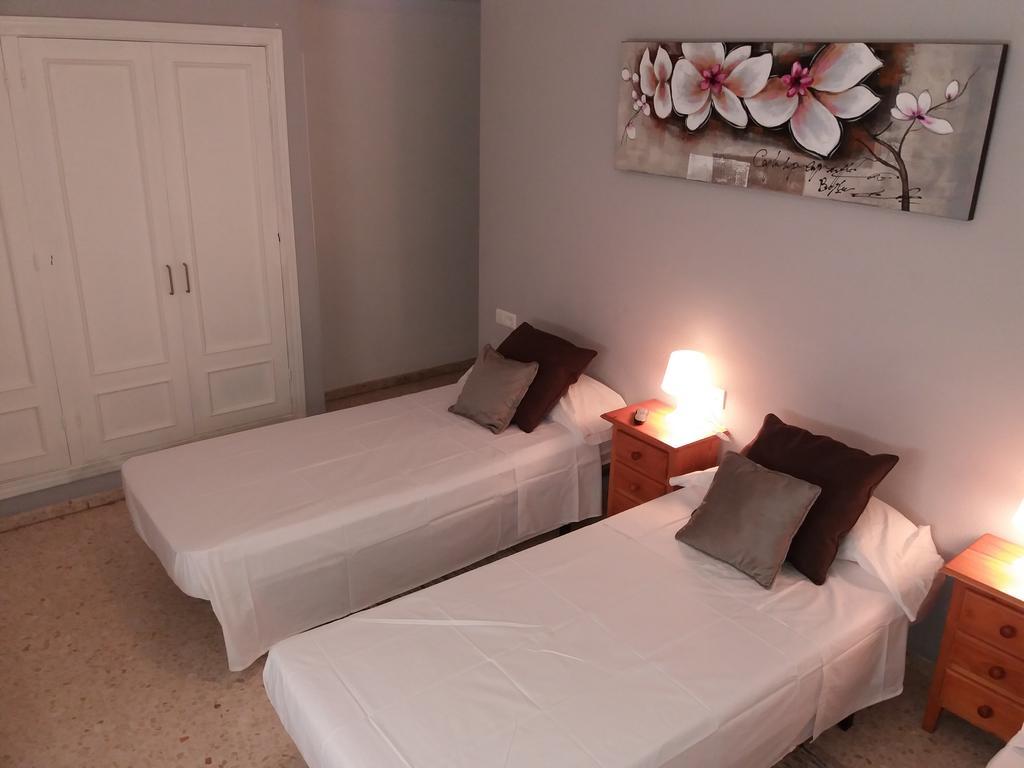 Driepersoonskamer met Badkamer