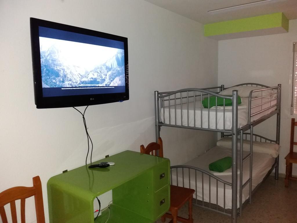 Familiekamer met Badkamer