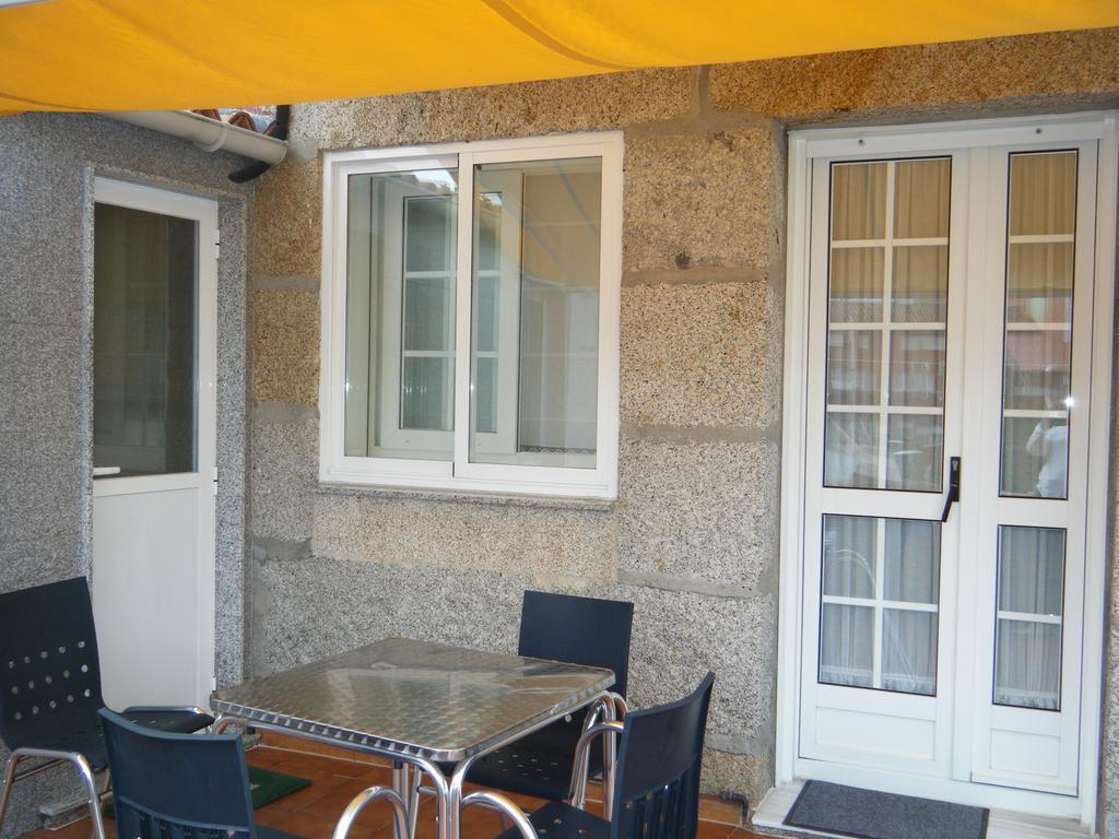 Habitación Familiar con terraza