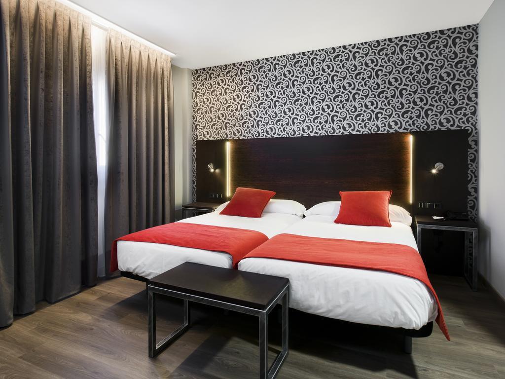 Twin Room Extra Bed