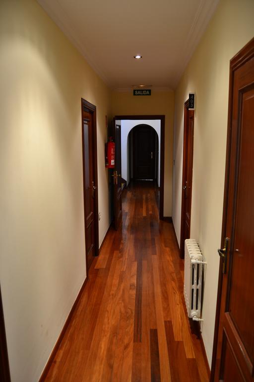 Habitación Doble Económica - 2 camas