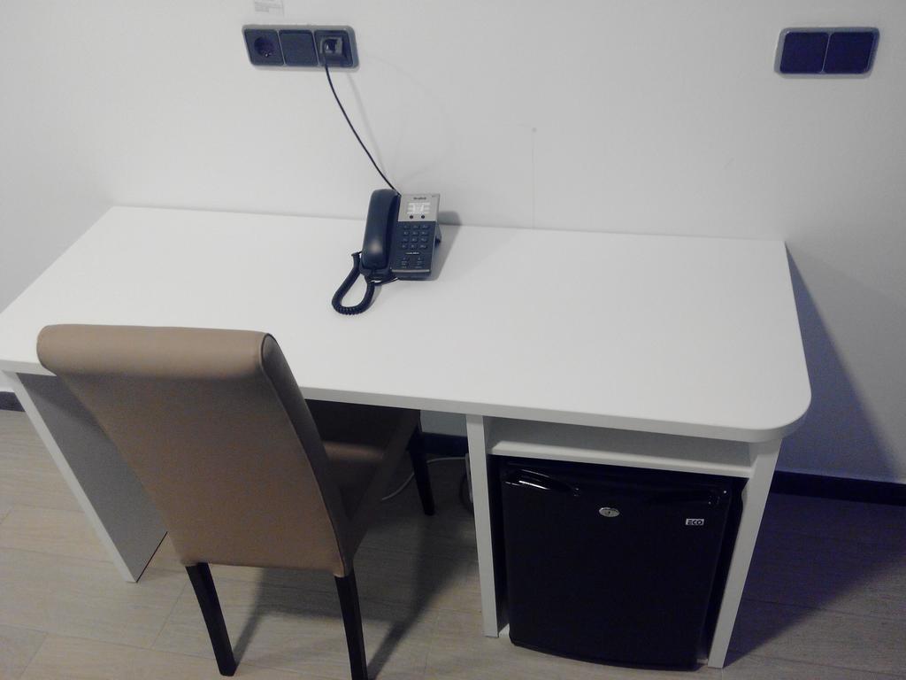 Habitación cuádruple