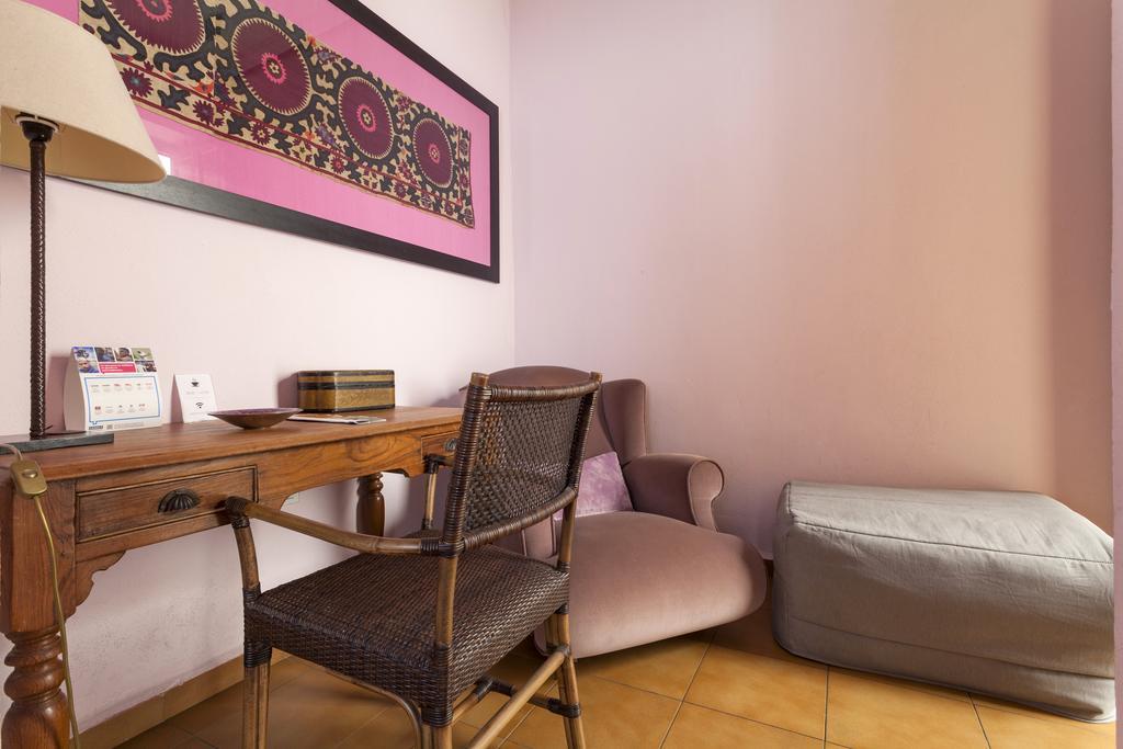 Chambre Double Standard