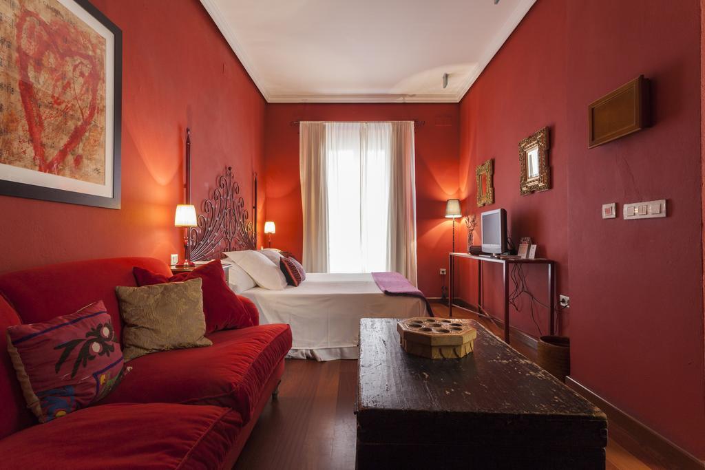 Chambre Double Supérieure