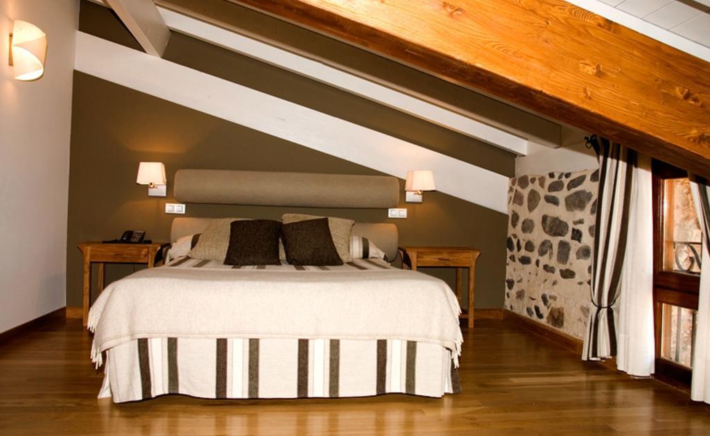 Junior Suite Rioja