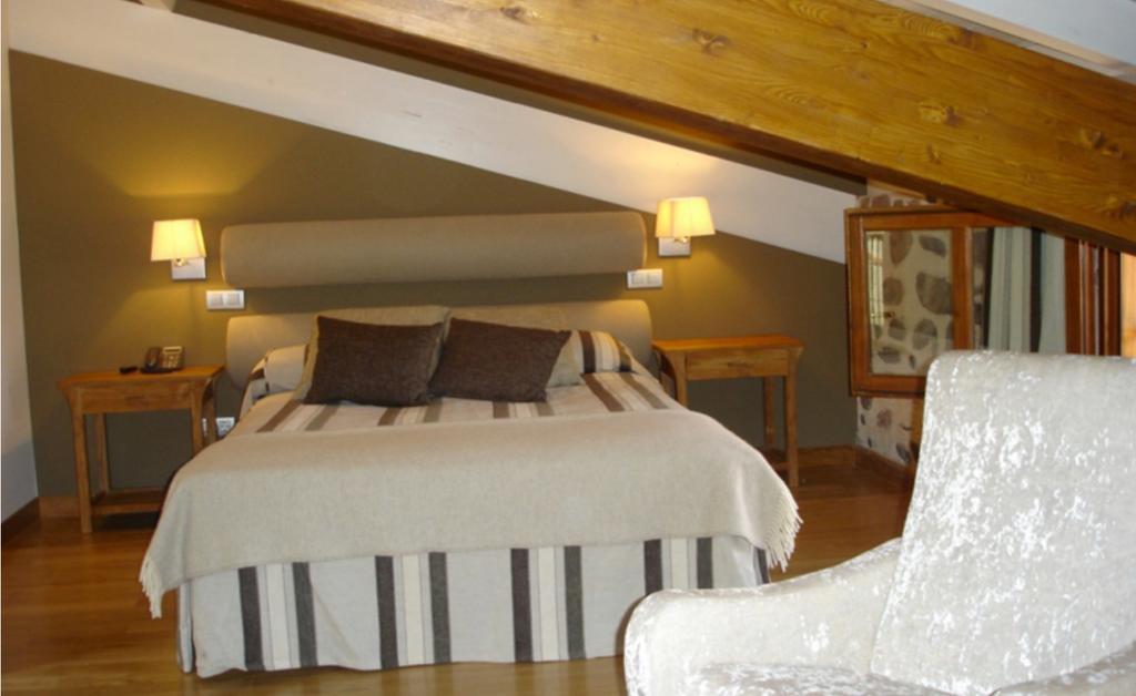 Junior Suite Rioja