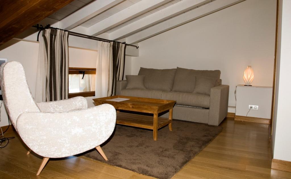 Junior Suite Rioja