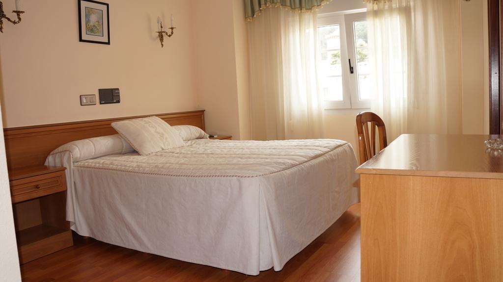 Habitación Familiar Estándar