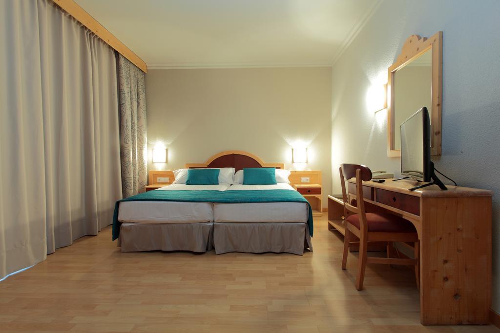 Zweibettzimmer