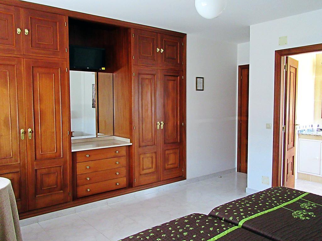 Habitación Doble - 2 camas