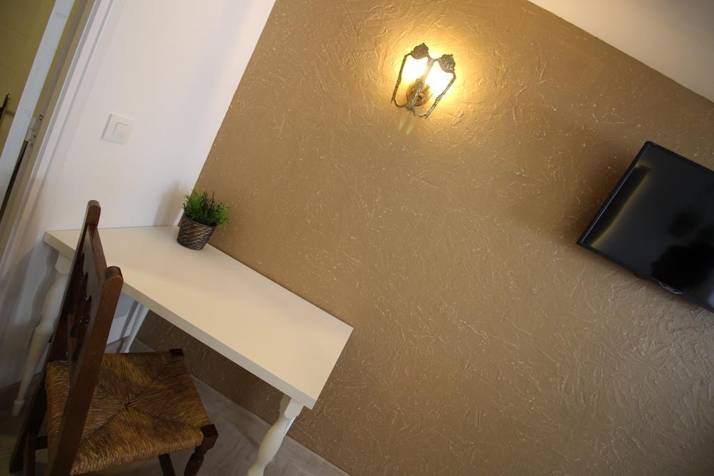 Chambre Double