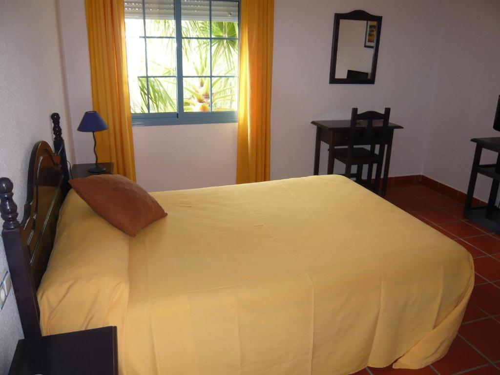 Quarto Twin com Vista Mar