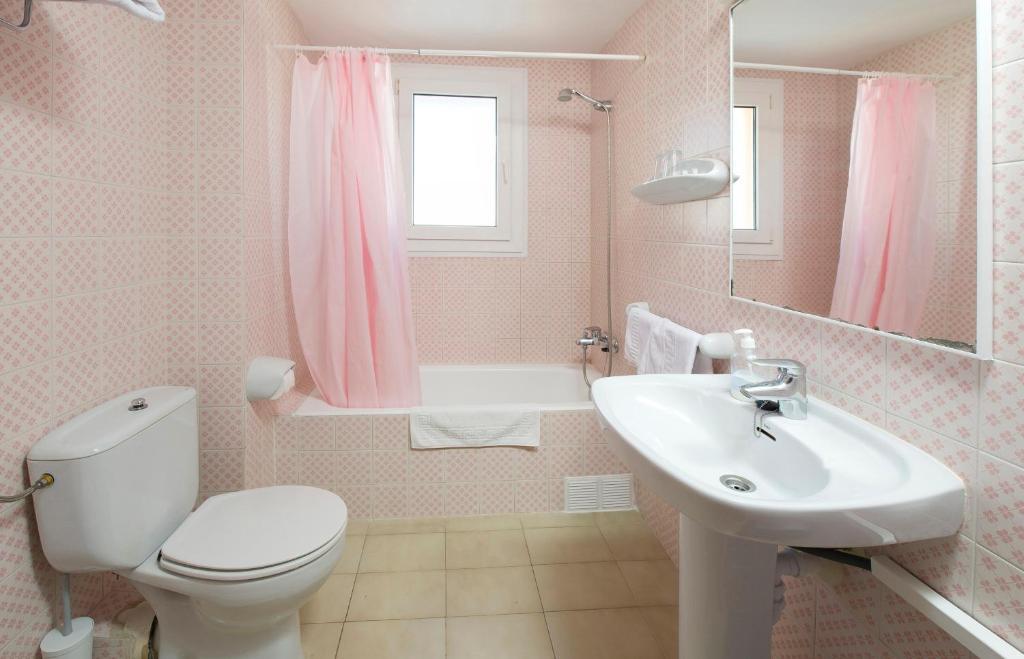 Appartamento con 1 Camera da Letto