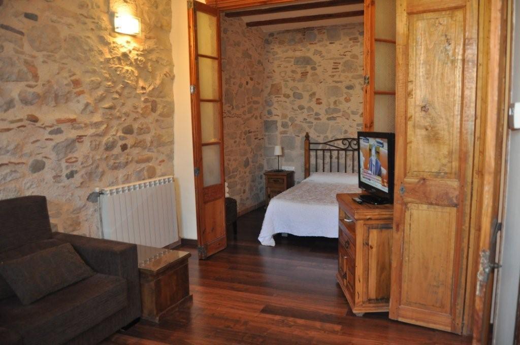 Familienapartment (4 Erwachsene)