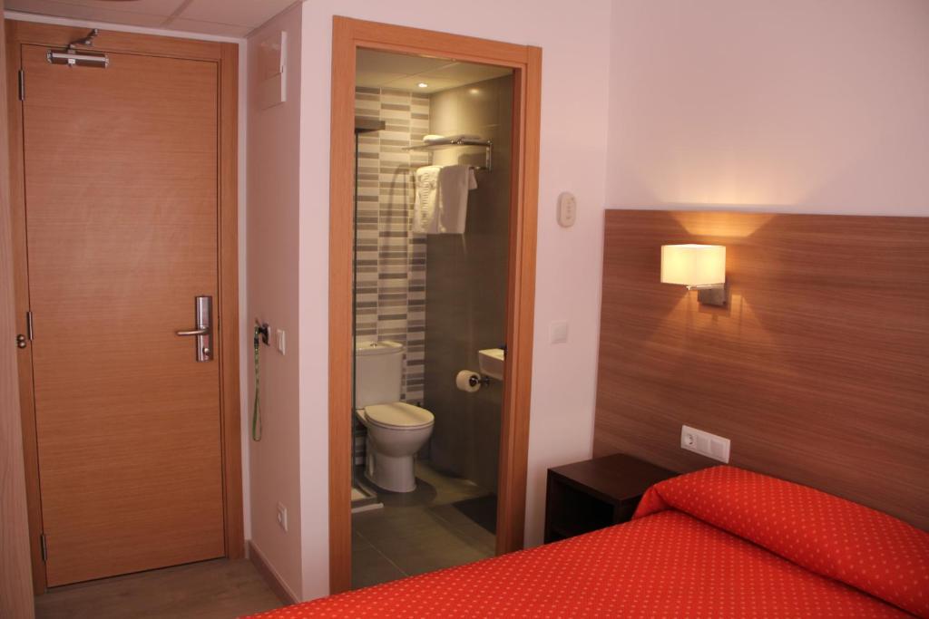 Vierbettzimmer