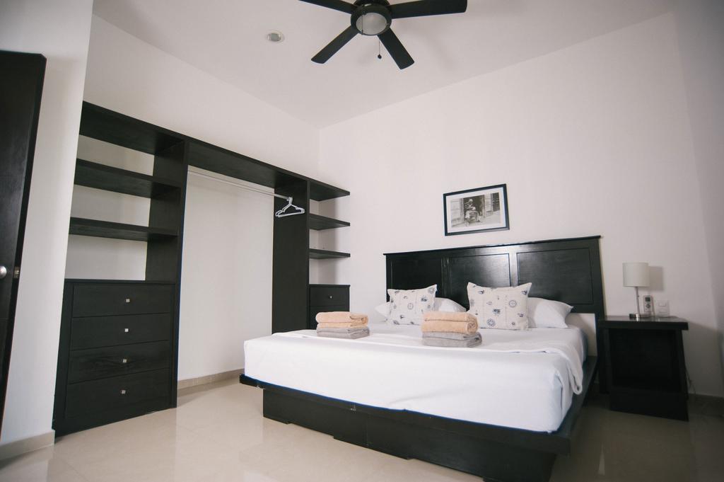 Deluxe Double Room Terrace