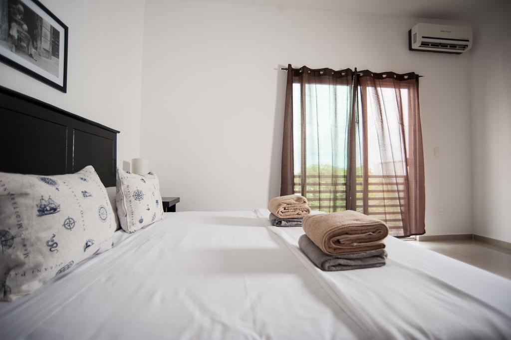 Deluxe Double Room Terrace