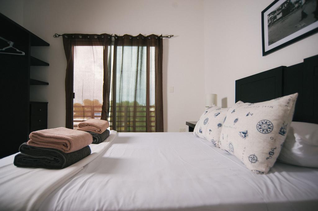 Deluxe Double Room Terrace