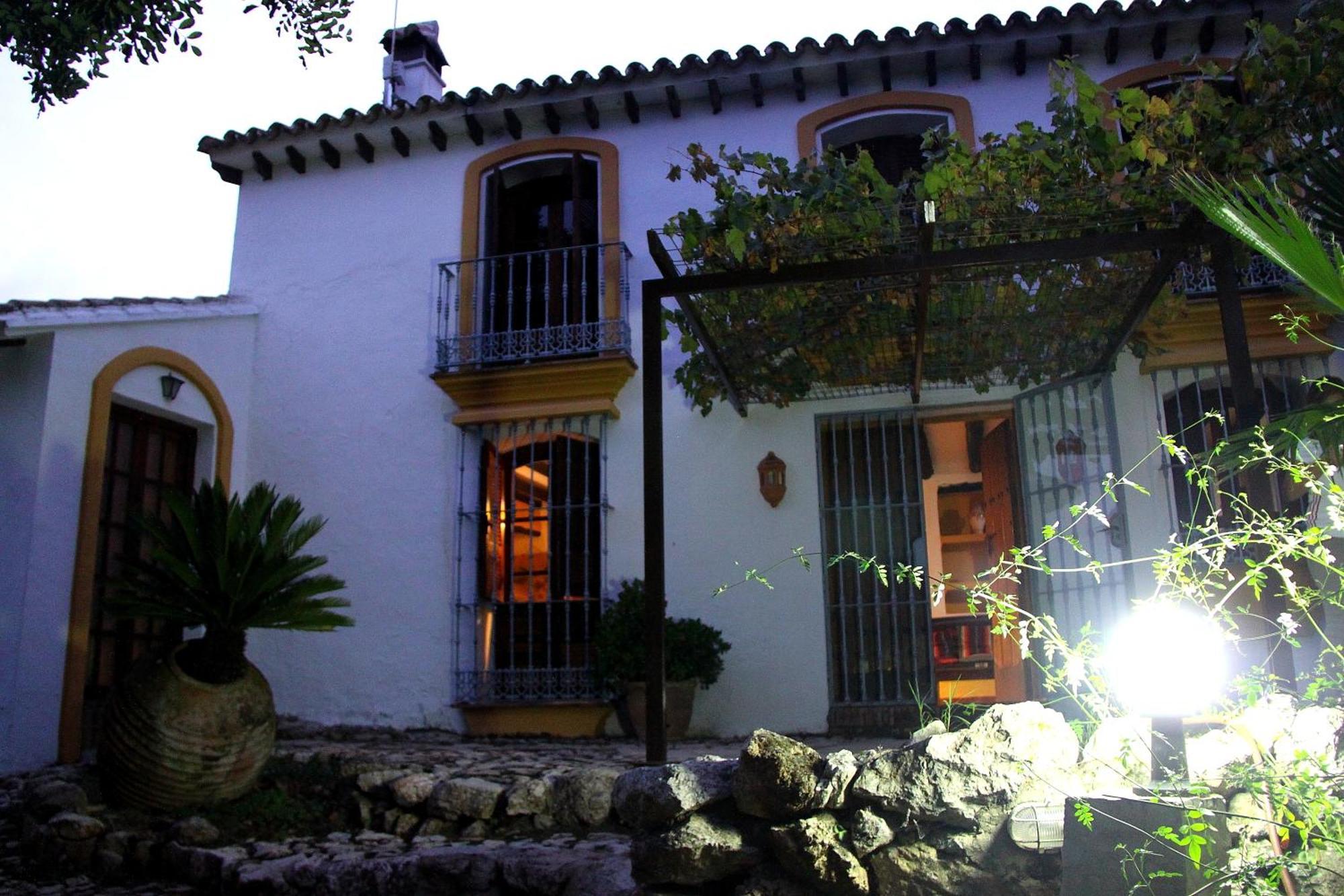 Villa de 5 dormitorios