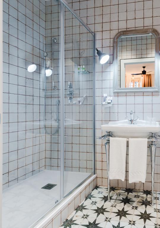 Superior Double or Twin Room Balcony