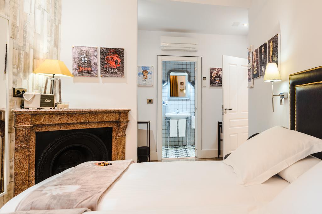 Superior Double or Twin Room Balcony