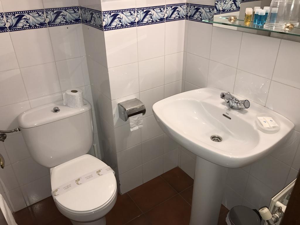 Habitación Doble - 2 camas