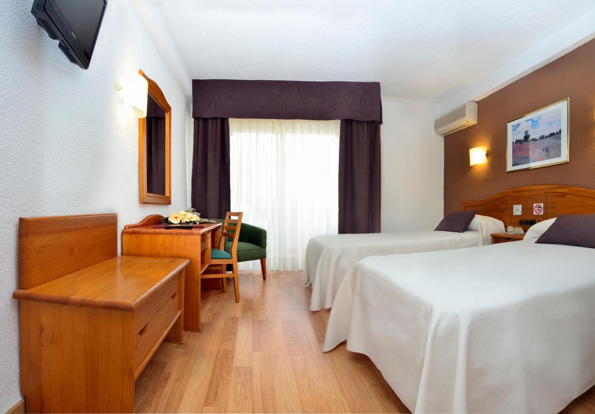 Chambre Simple