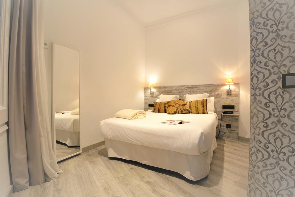 Apartmán Superior s 1 ložnicí