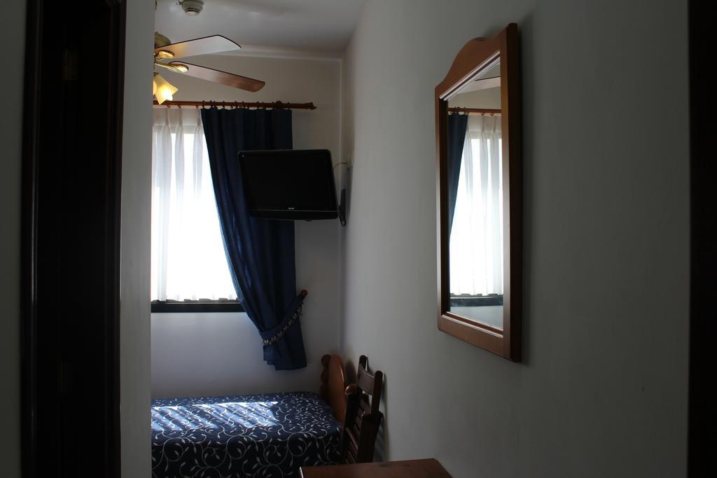 Habitación Individual