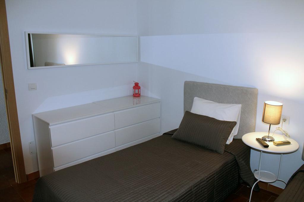 Comfort Twin Room
